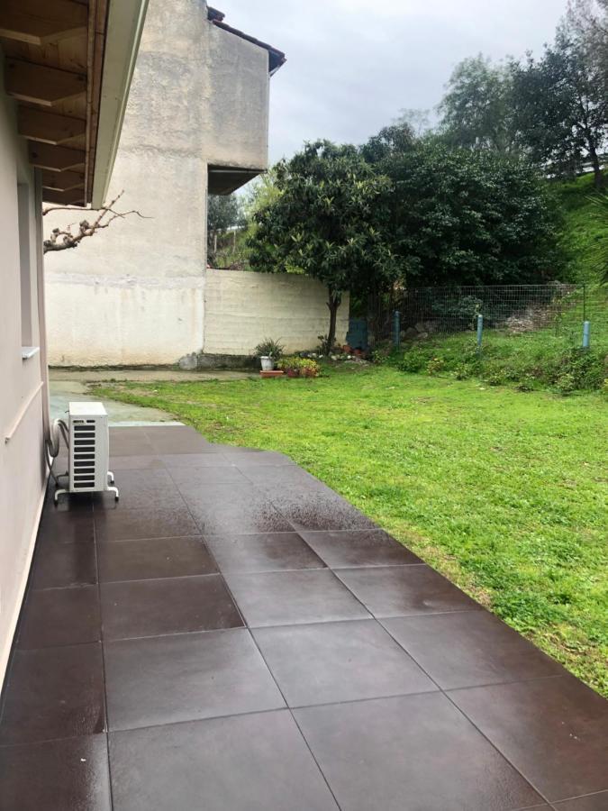 איגיו Chrysa'S House Apartment מראה חיצוני תמונה