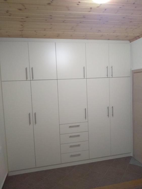 איגיו Chrysa'S House Apartment מראה חיצוני תמונה
