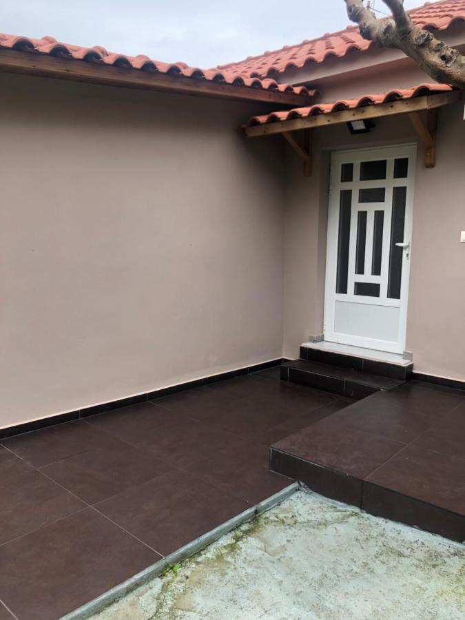 איגיו Chrysa'S House Apartment מראה חיצוני תמונה