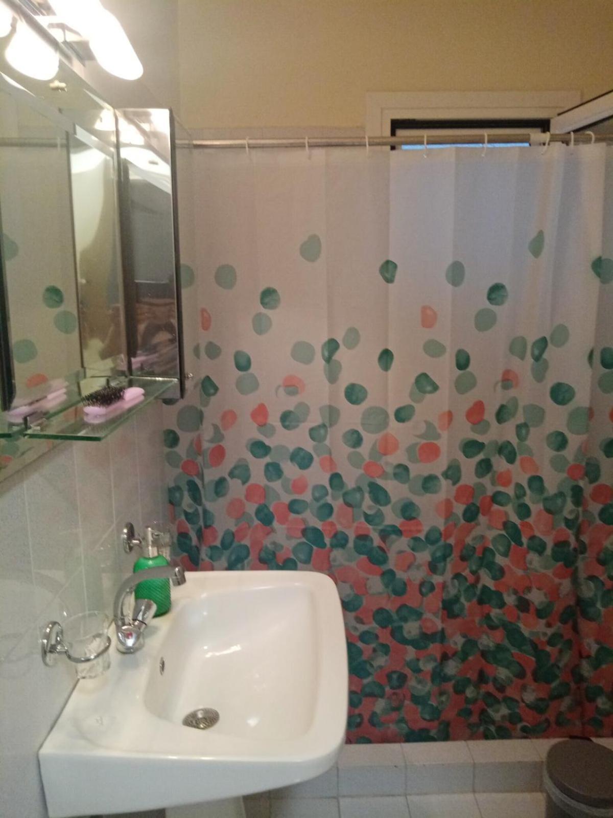 איגיו Chrysa'S House Apartment מראה חיצוני תמונה