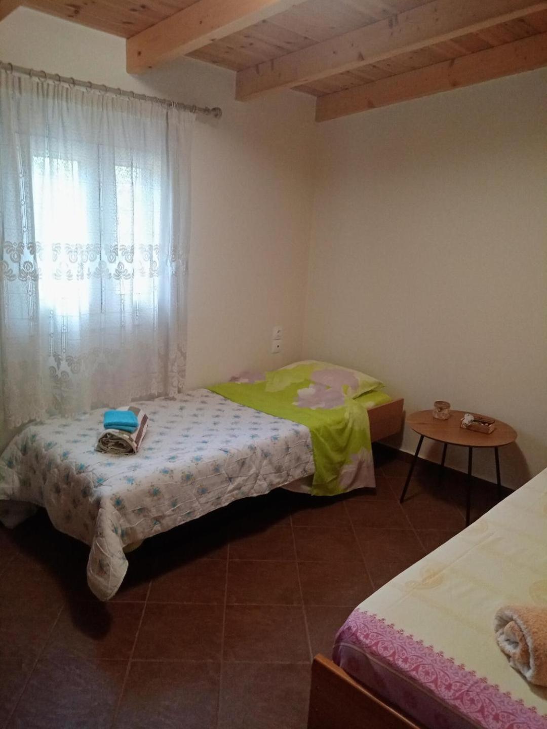 איגיו Chrysa'S House Apartment מראה חיצוני תמונה