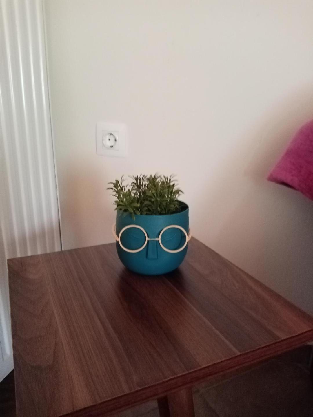 איגיו Chrysa'S House Apartment מראה חיצוני תמונה