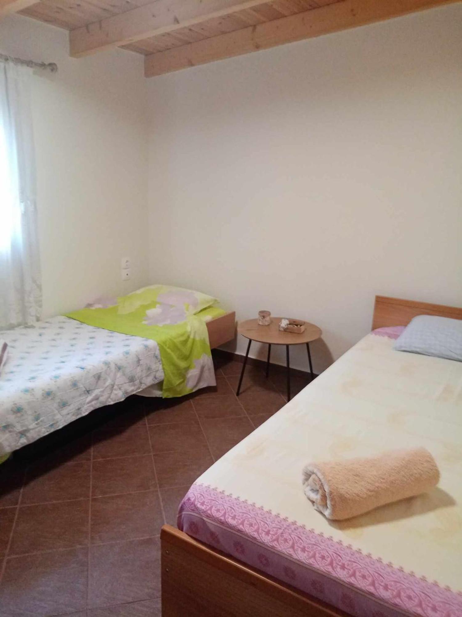 איגיו Chrysa'S House Apartment מראה חיצוני תמונה