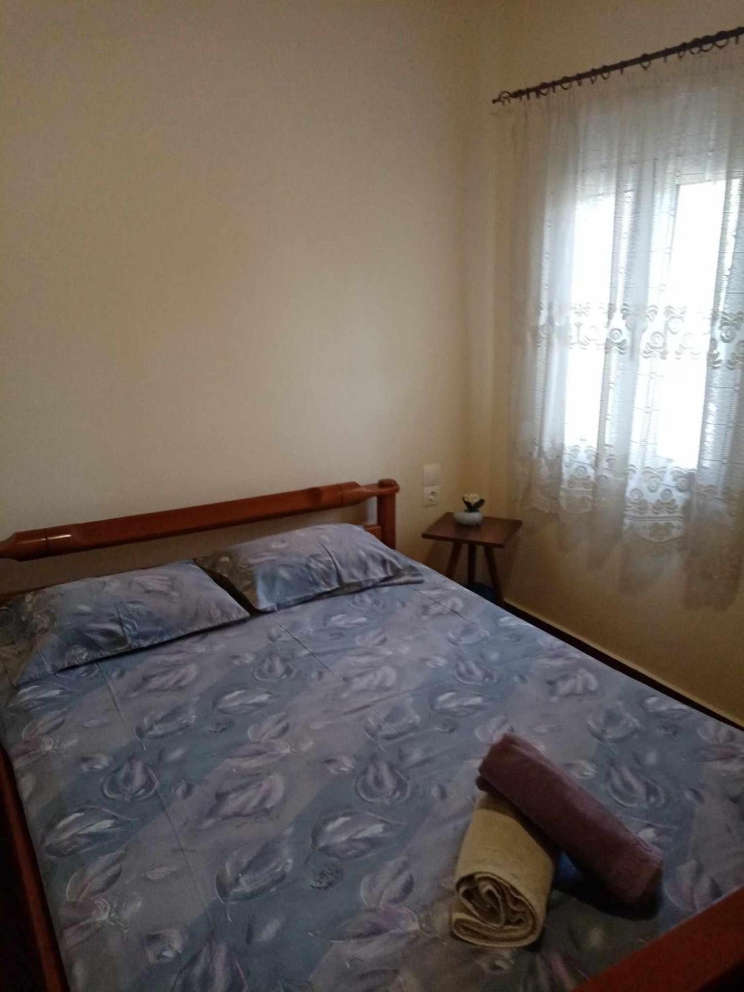 איגיו Chrysa'S House Apartment מראה חיצוני תמונה