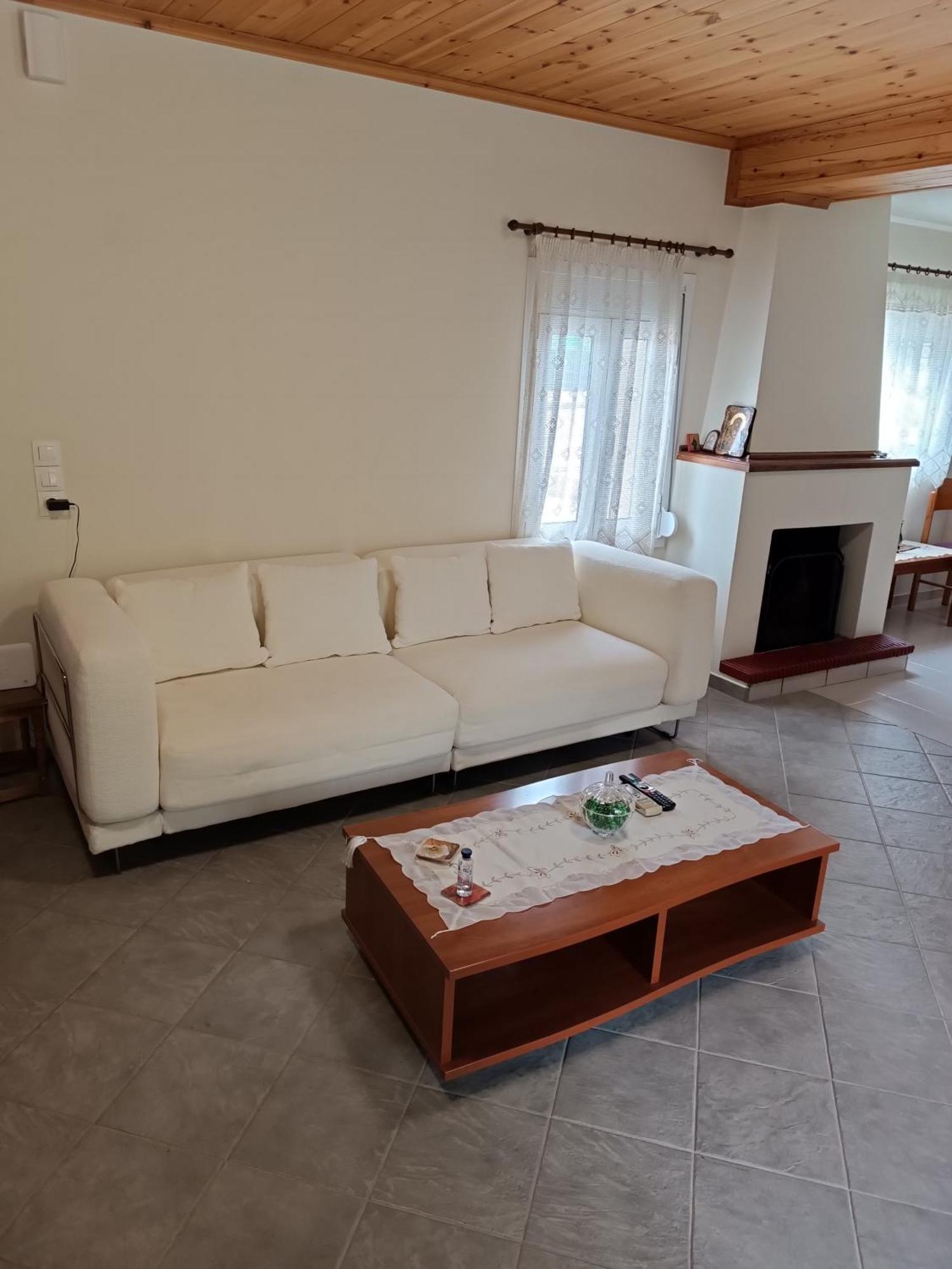 איגיו Chrysa'S House Apartment מראה חיצוני תמונה