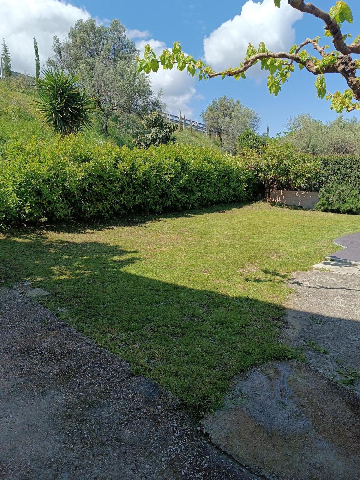 איגיו Chrysa'S House Apartment מראה חיצוני תמונה