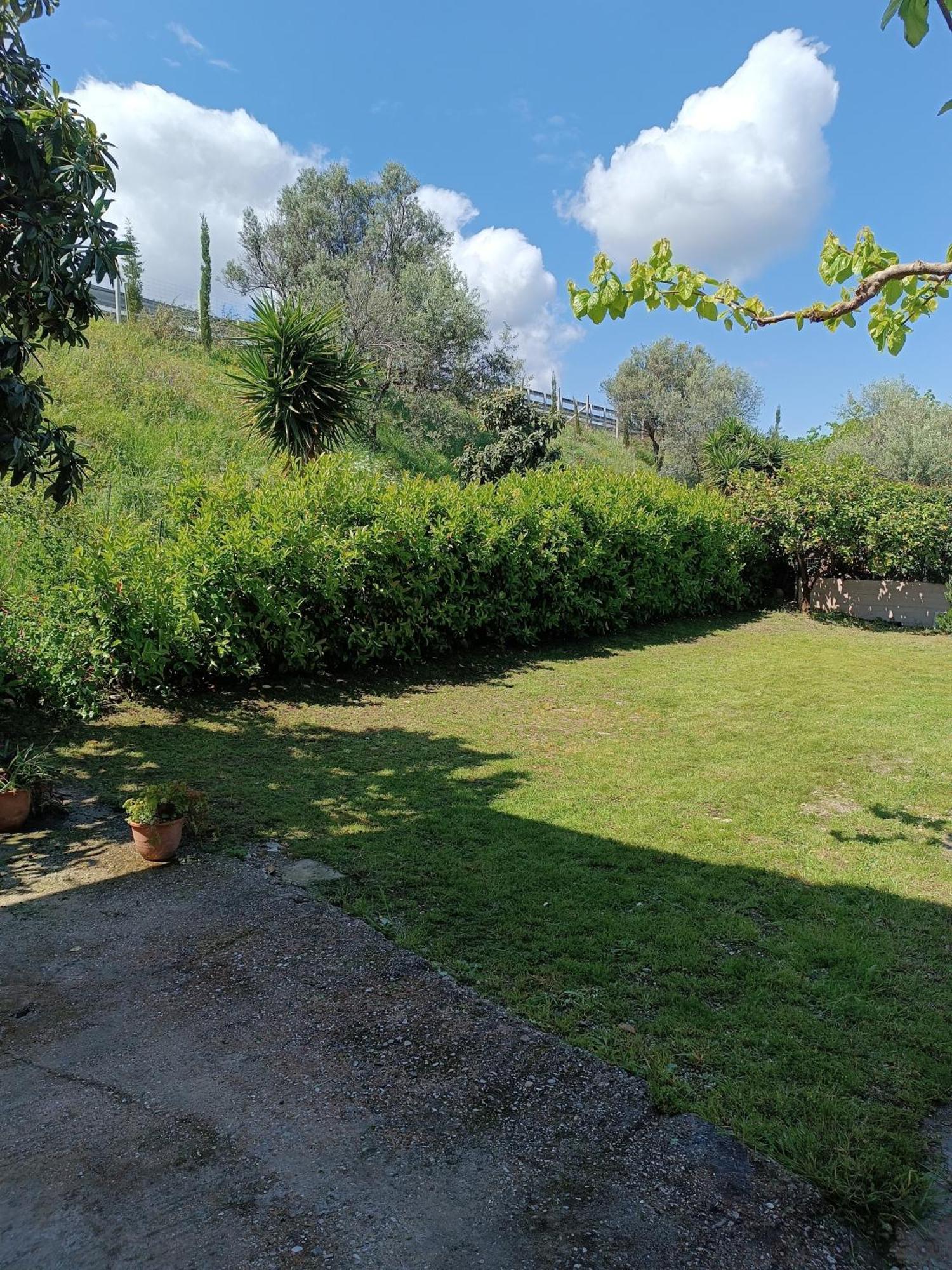 איגיו Chrysa'S House Apartment מראה חיצוני תמונה